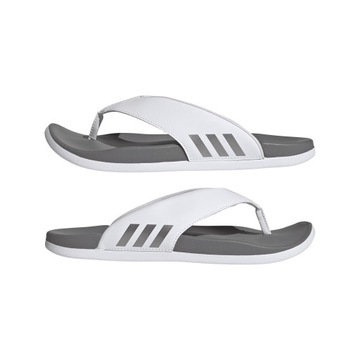 Klapki damskie ADIDAS ADILETTE COMFORT FLIP 40.5