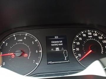 Dacia Sandero III Hatchback 5d 1.0 TCe 90KM 2021 Dacia Sandero Stepway salon, I właściciel, 23%, zdjęcie 25