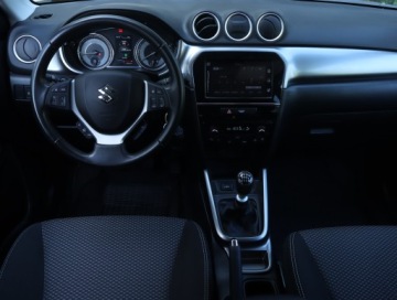 Suzuki Vitara III 2020 Suzuki Vitara 1.4 BoosterJet, Salon Polska, zdjęcie 6
