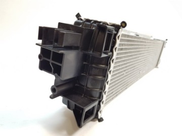 1446100Q0B, 144614882R, Kühler Renault Opel 1446100Q0B 144614882R Oryg | thumb 5