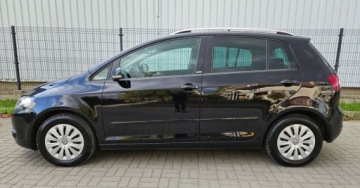 Volkswagen Golf Plus II 1.4 TSI 122KM 2012 Volkswagen Golf Plus 1.4 122ps. Benzyna Klima DwustrefowaGrzane Fotele Alc, zdjęcie 11