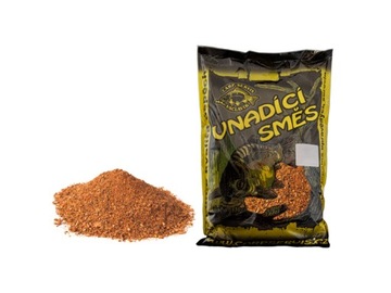 Mieszanka pobudzająca - 1 kg/truskawka-cytrus/ czerwony