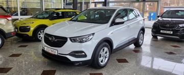 Opel 2017 Opel Grandland X Granlnd x Automt Nowy model Ledy MOZLIWA ZAMIANA 1.2, zdjęcie 11