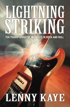 Lightning Striking: Ten Transformative Moments in