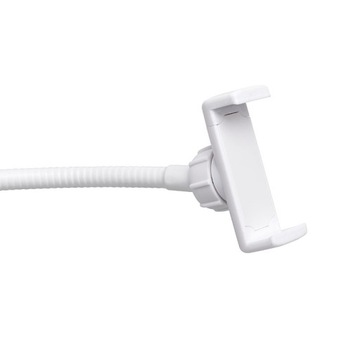 Кольцевая светодиодная лампа с держателем для смартфона