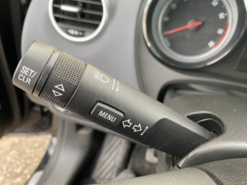 Opel Meriva II Mikrovan 1.4 Turbo ECOTEC 120KM 2011 1 rejest 07/2012 ALU 17&quot; 4X EL SZYBY NAVI ZAREJESTR NIE UZYTK W PL, zdjęcie 29