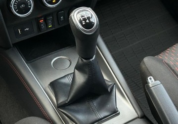 Mitsubishi ASX I SUV Facelifting 2016 1.6 117KM 2017 Mitsubishi ASX Intense Plus Navi, Podgrzewane fotele, GPS, Kamera, Keyless, zdjęcie 21