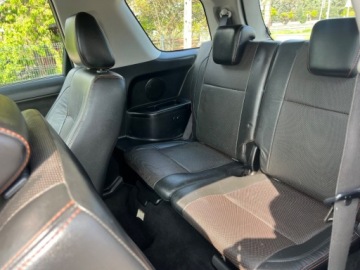 Suzuki Grand Vitara II SUV 1.9 DDiS 129KM 2008 Suzuki Grand Vitara 4X4 KLIMATYZACJA SKORY GRZANE FOTELE EL.SZYBY CENTRALN, zdjęcie 5