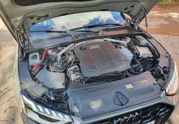 Audi A4 B9 Limousine Facelifting 2.0 30 TDI 136KM 2020 Audi A4 Limousine F23 FULL LED S-Line GetHelp 2.0 Diesel 136KM, zdjęcie 27
