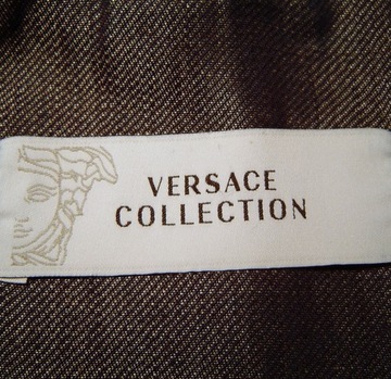 Odzież męska Versace Collection - Największy wybór odzieży