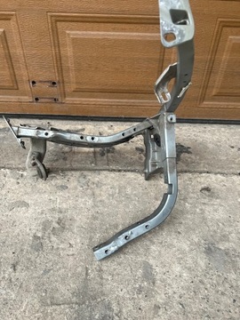 КРОНШТЕЙН ПАУКА ЛЕВОГО КРЫЛА AUDI A8 D3 4E0821137F