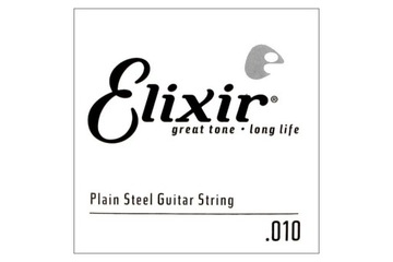 Эликсир 13010 Антикоррозийная однострунная 10