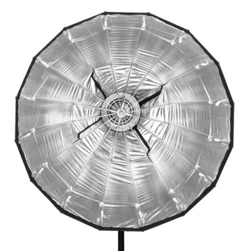 Софтбокс Quadralite Hexadecagon 90