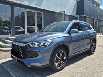 BYD 2026 BYD Sealion 5 DM-i 1.5 Design Suv 212KM 2026, zdjęcie 1