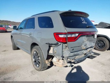 Dodge Durango III 3.6 V6 294KM 2023 Dodge Durango Gt 2023 3.6 Benzyna 295KM, zdjęcie 3