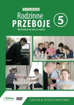 Rodzinne przeboje filmy do WDŻ dla 5 klasy szkoły