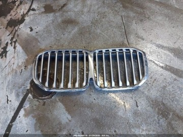 BMW X7 2020 BMW X7 2020 BMW X7 XDRIVE40I 3.0 Benzyna 335KM, zdjęcie 8