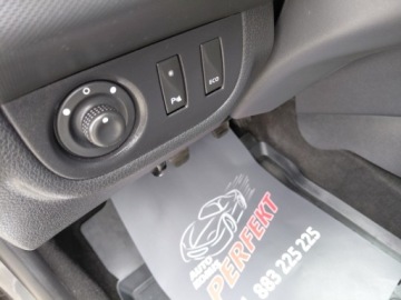 Dacia Sandero II Hatchback 5d Facelifting 0.9 TCe 90KM 2017 Dacia Sandero Stepway Salon PL Serwis Bezwypadek Benzyna 90KM, zdjęcie 7