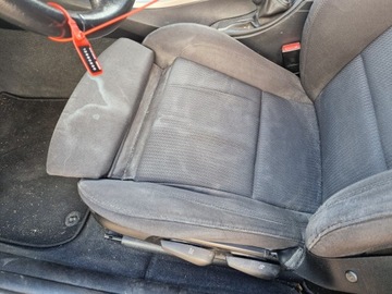 FOTELE KANAPA BMW E91 SPORTY EU KOMPLET