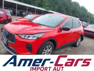 Ford Escape III 2024 Ford Escape 2024 FORD ESCAPE ACTIVE 1.5 Benzyna 180KM, zdjęcie 13