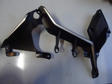 Honda CBR 650 R 21r wypełnienie prawe owiewki osłona