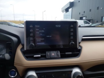 Toyota RAV4 V 2022 Toyota RAV4 2.5 Hybrid Executive 4x4 V (2018-) Toy, zdjęcie 17