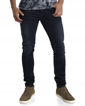 Only Sons _ Rurki Jeansy Męskie Skinny FIT _ 29/30