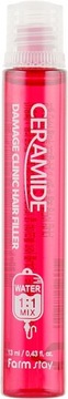 FarmStay Ceramide Damage Filler do Włosów 13ml