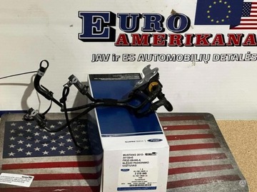 2015-23 Ford Mustang OEM 2.3l Vacuum Wiązka (FR3Z-9S468-A)