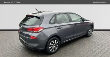 Hyundai i30 III Hatchback 1.4 MPI 100KM 2019 Hyundai i30 Faktura VAT 23 Salon Polska Gwaran..., zdjęcie 3