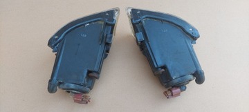 HALOGEN L+R LEXUS IS200 IS300 99-05