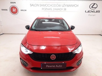 Fiat Tipo II Sedan 1.4 95KM 2020 Fiat Tipo II (2016-), zdjęcie 5