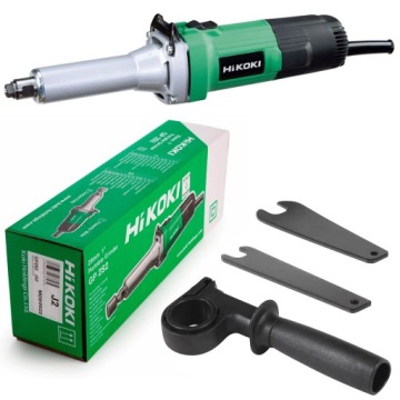 Szlifierka prosta 520W 29.000 obr HiKOKI GP2S2 UTZ