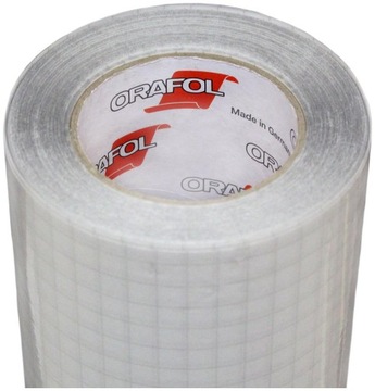 Folia TRANSFEROWA Z Podkładem ORACAL MT80 50cm
