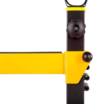 ПОДСТАВКА ДЛЯ СТОЧКИ HMS STR18 BENCH