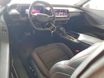 Dodge Charger VII 2025 Dodge Charger Daytona RT 2025 Elektryczny 456KM, zdjęcie 8