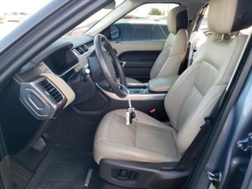 Land Rover Range Rover Sport II 2019 Land Rover Range Rover Sport 2019, 3.0L, 4x4, HSE, od ubezpieczalni 3.0, zdjęcie 7
