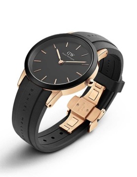 Daniel Wellington DW00100425 zegarek męski