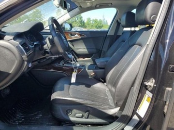 Audi A6 C7 2015 Audi A6 Audi A6 2.0 Benzyna 220KM, zdjęcie 6