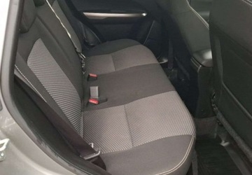 Suzuki Vitara III SUV Facelifting 1.4 BoosterJet 140KM 2019 Suzuki Vitara 1.4 Boosterjet Premium 2WD aut 1.4 Benzyna 140KM, zdjęcie 18