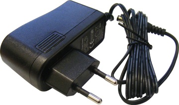 Zasilacz impulsowy 24V 0.38A do MikroTik