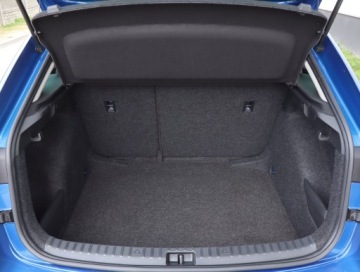 Skoda Scala Hatchback 1.0 TSI 110KM 2021 Skoda Scala 1.0 TSI, Salon Polska, 1. Właściciel, zdjęcie 11