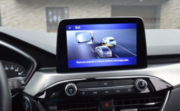 Ford Kuga III SUV 2.0 EcoBlue MHEV 150KM 2021 Ford Kuga 2,0 TDCI TITANIUM Nawigacja Kamera Klimatronik 2.0 Diesel 150KM, zdjęcie 16