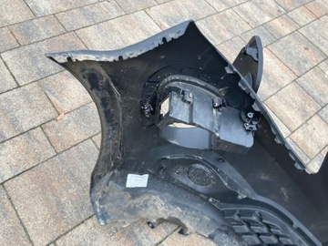 MERCEDES VITO W447 ELEKTR. NÁRAZNÍK PŘEDNÍ ORGI.