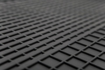 SCANIA R STREAMLINE 2013- dywanik gumowy LP