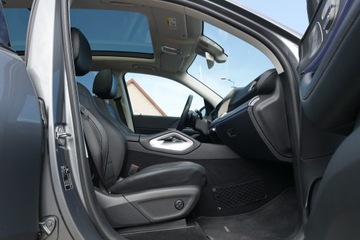 Mercedes GLE V167 2021 Mercedes GLE 580 V8 511koni Full Krajowy AMG Premium Plus Burmester Hak ACC, zdjęcie 18