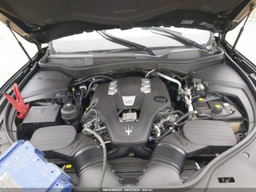 Maserati Levante 2017 Maserati Levante 2017 3.0l 3.0 Benzyna 345KM, zdjęcie 8