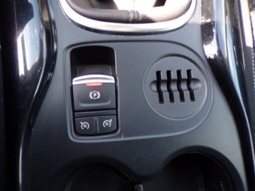 Renault Kadjar Crossover 1.5 dCi 110KM 2015 RENAULT KADJAR AUTO Z NIEMIEC NAVI ALU HAK zarejestrowany, zdjęcie 22