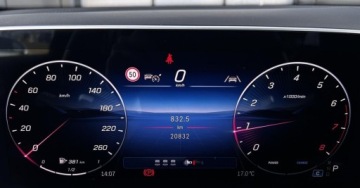 Mercedes GLC C254/X254 Coupe 2.0 200 204KM 2025 Mercedes-Benz GLC Salon PL Rata 1761zl AMG Digital Light Kamera 360 Gwaran, zdjęcie 17