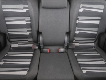 Skoda Roomster Mikrovan 1.6 i 16V 105KM 2007 Skoda Roomster 1.6 16V, Klima, Parktronic, zdjęcie 9